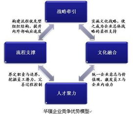 企業管理咨詢圖冊 西安華璞的專業視角