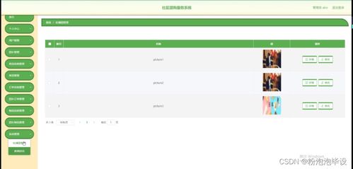 基于Python的社區(qū)團(tuán)購(gòu)服務(wù)系統(tǒng)的設(shè)計(jì)與實(shí)現(xiàn)——聚焦計(jì)算機(jī)系統(tǒng)服務(wù)